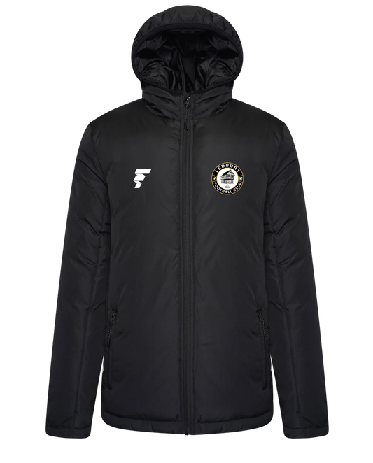 Ledbury Bench Jacket