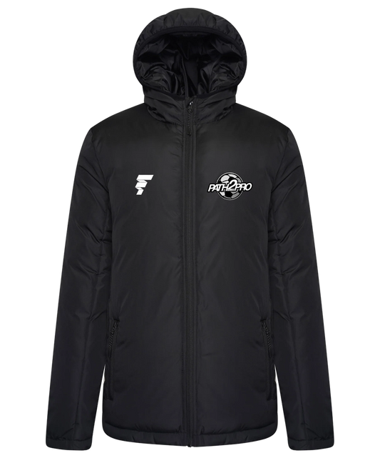 Path2Pro Bench Jacket