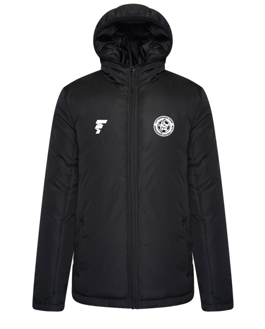 Lutterworth Bench Jacket