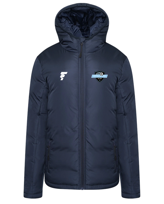 Sheffield Allstars Bench Jacket