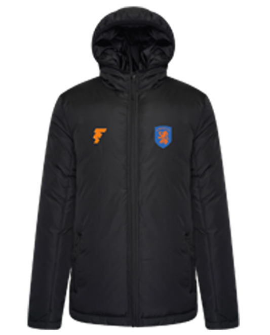 Normanby Bench Jacket