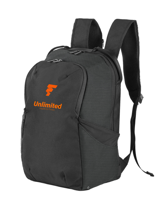 Unlimited Fitness Backpack