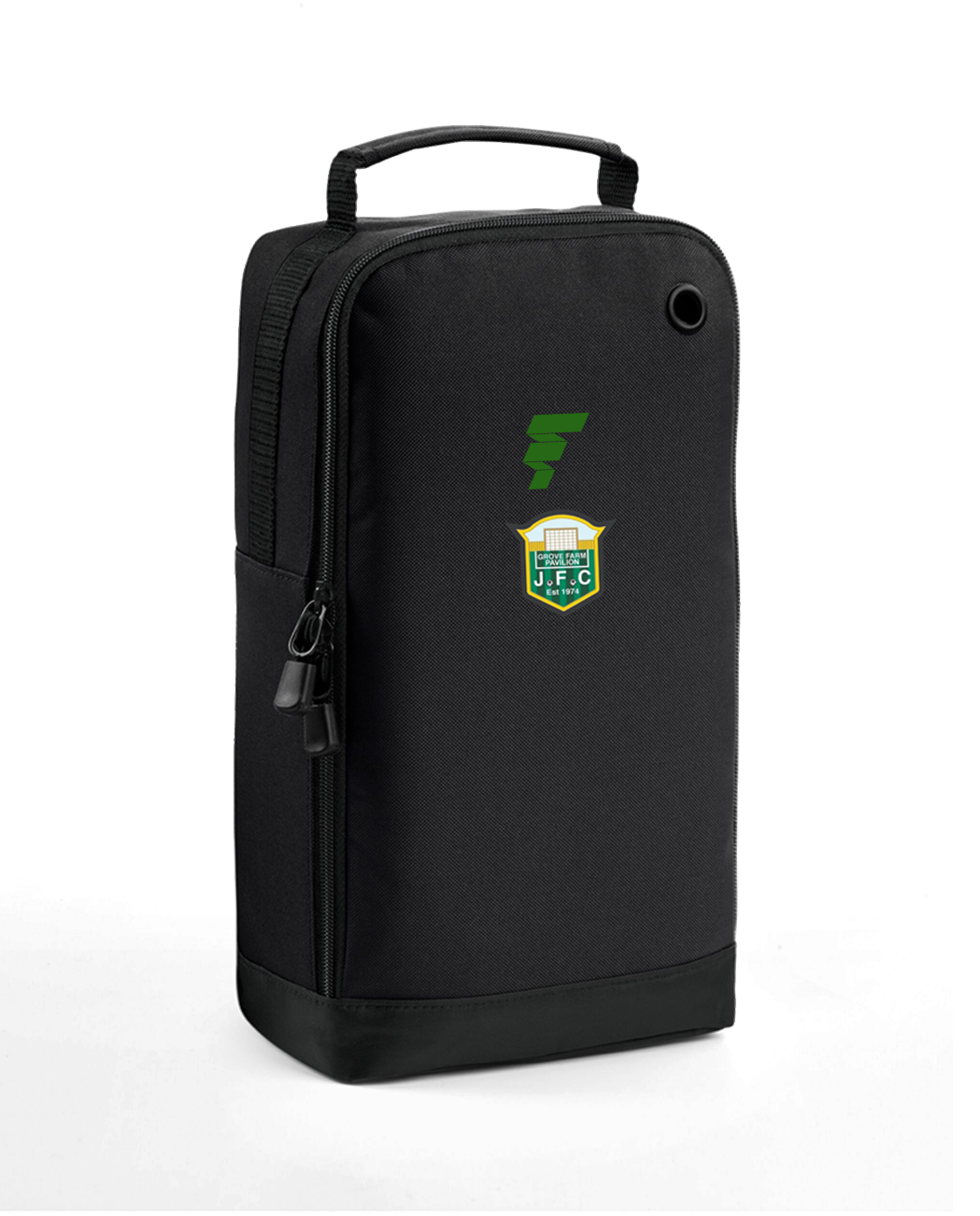 Grove Farm Boot Bag