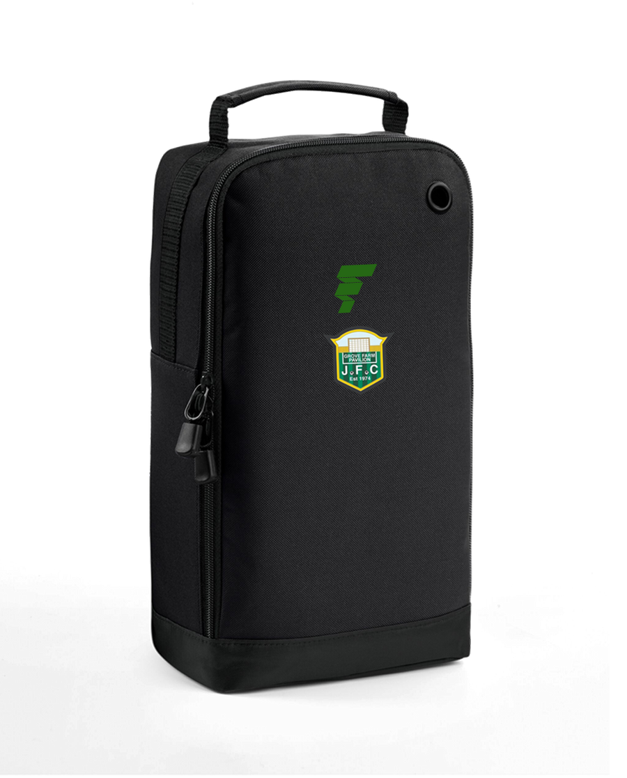 Grove Farm Boot Bag
