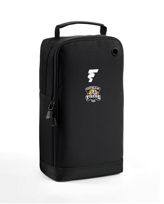 Cotham Tigers Boot Bag