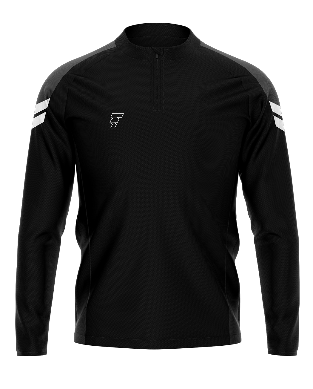 Core Midlayer - Black