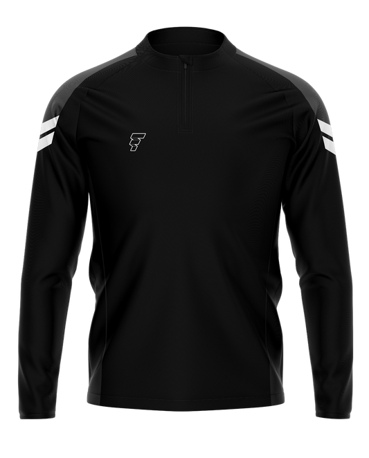 Core Midlayer - Black