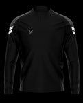 Core Midlayer - Black