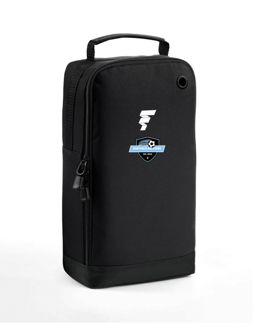 Sheffield Allstars Boot Bag