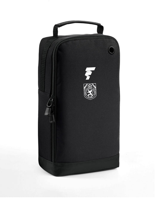Portlethen Boot Bag