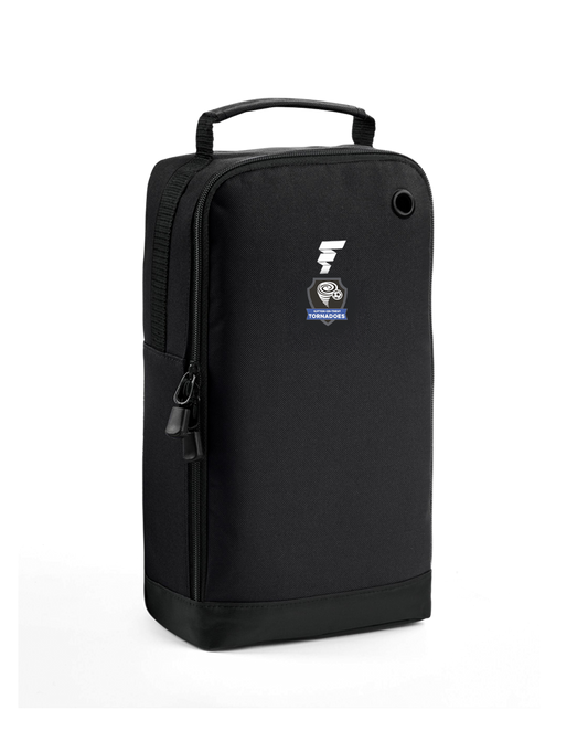 Tornadoes Boot Bag