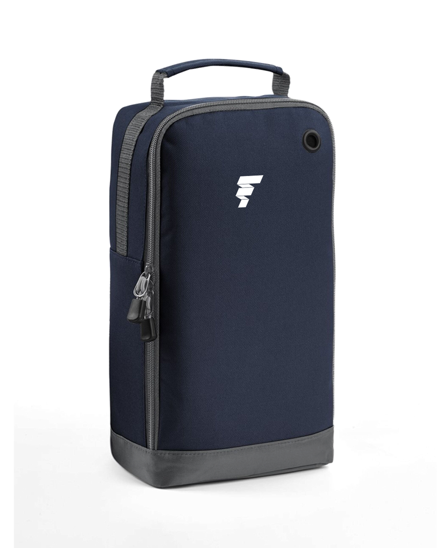 Farrellys World Boot Bag