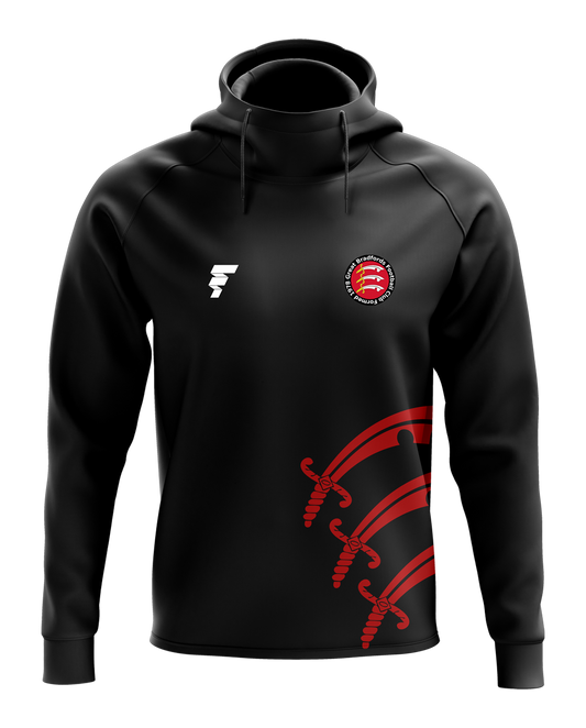 Great Bradfords FC Coaches Hoodie