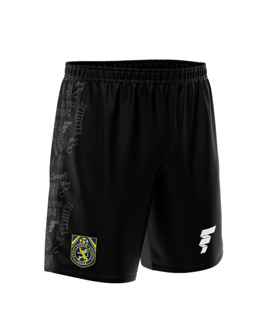 Portlethen Coaches Training Shorts