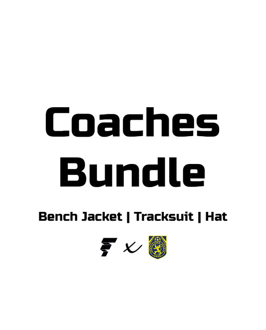 Portlethen Coaches Bundle