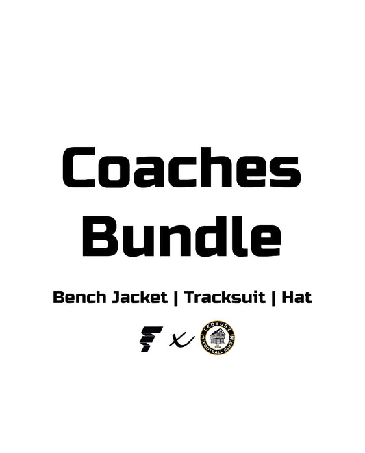 Ledbury Coaches Bundle