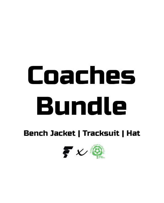 Paddock Wood Coaches Bundle