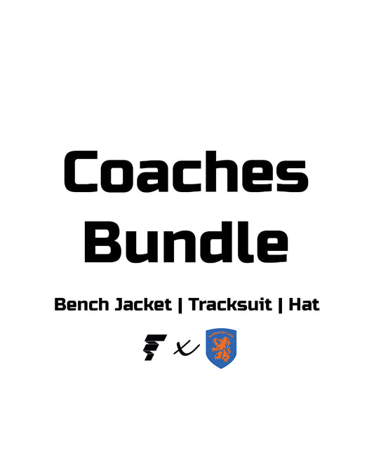 Normanby Coaches Bundle