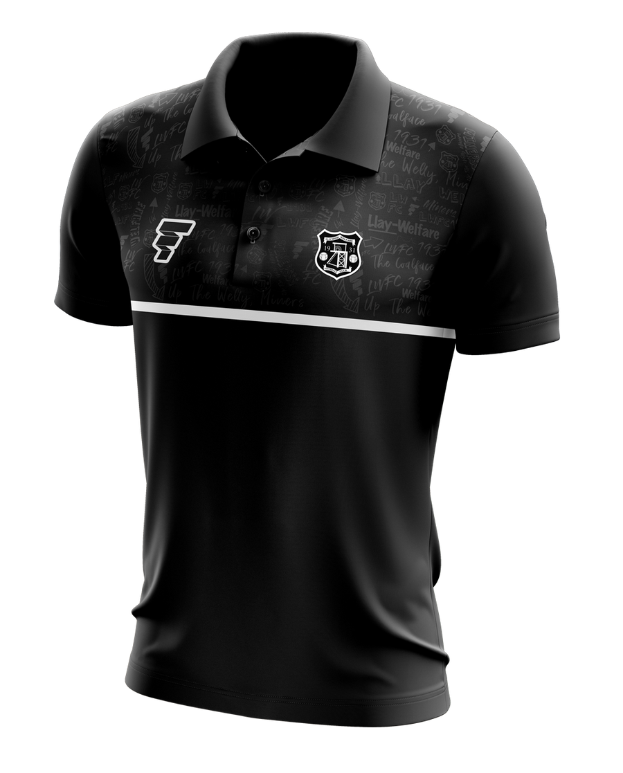 Llay Welfare Polo - Junior