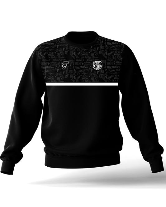 Llay Welfare Sweatshirt
