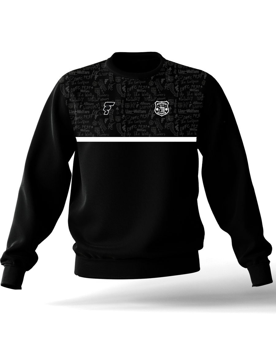 Llay Welfare Sweatshirt