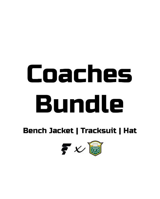 Grove Farm Coaches Bundle