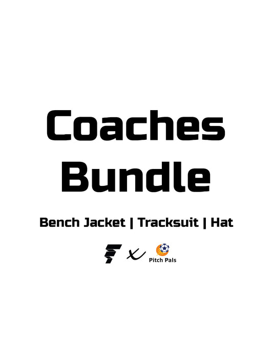 Pitch Pals Coaches Bundle