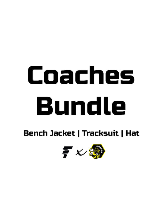 Unisun Coaches Bundle