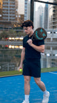 Future Racket - Blue