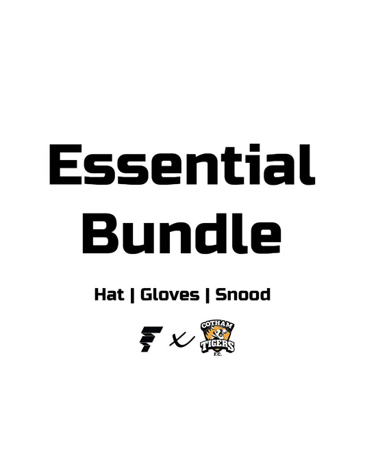 Cotham Essential Bundle