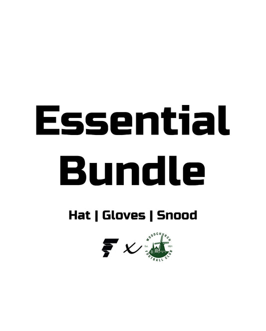 Woodchurch Essential Bundle