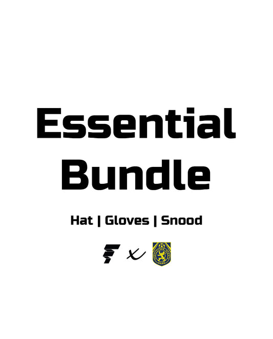 Portlethen Essential Bundle