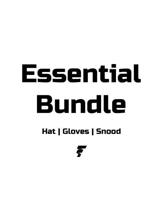 Farrellys Essential Bundle