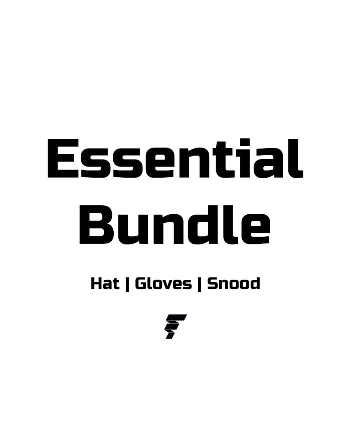 Farrellys Essential Bundle