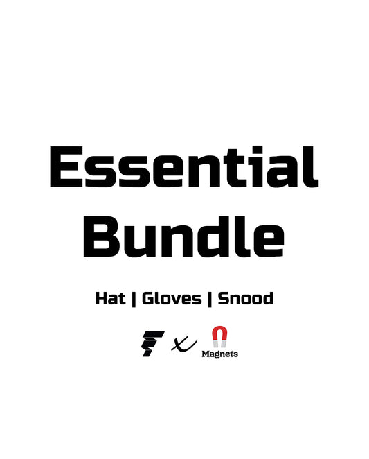 Tadcaster Essential Bundle