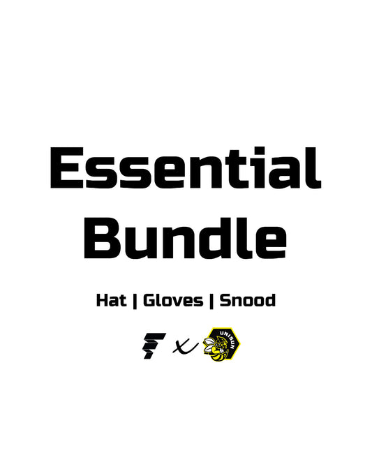 Unisun Essential Bundle