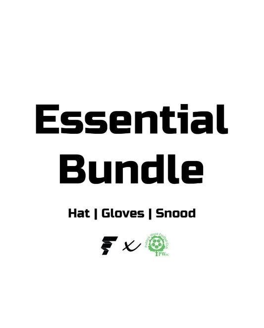 Paddock Wood Essential Bundle