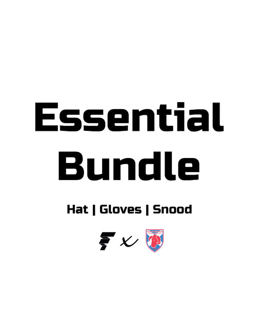 Coulby Essential Bundle