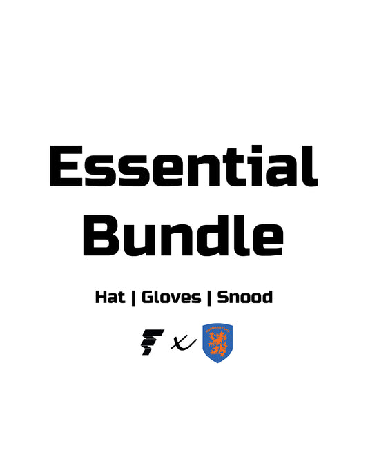 Normanby Essential Bundle