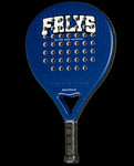 Neutrals Racket - Navy