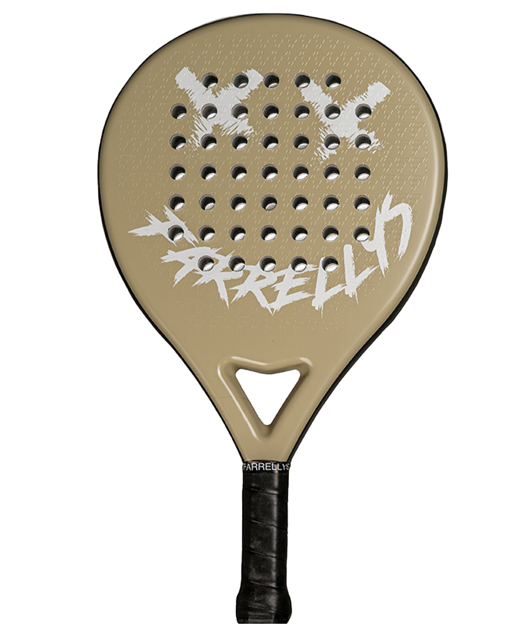 Neutrals Racket - Khaki