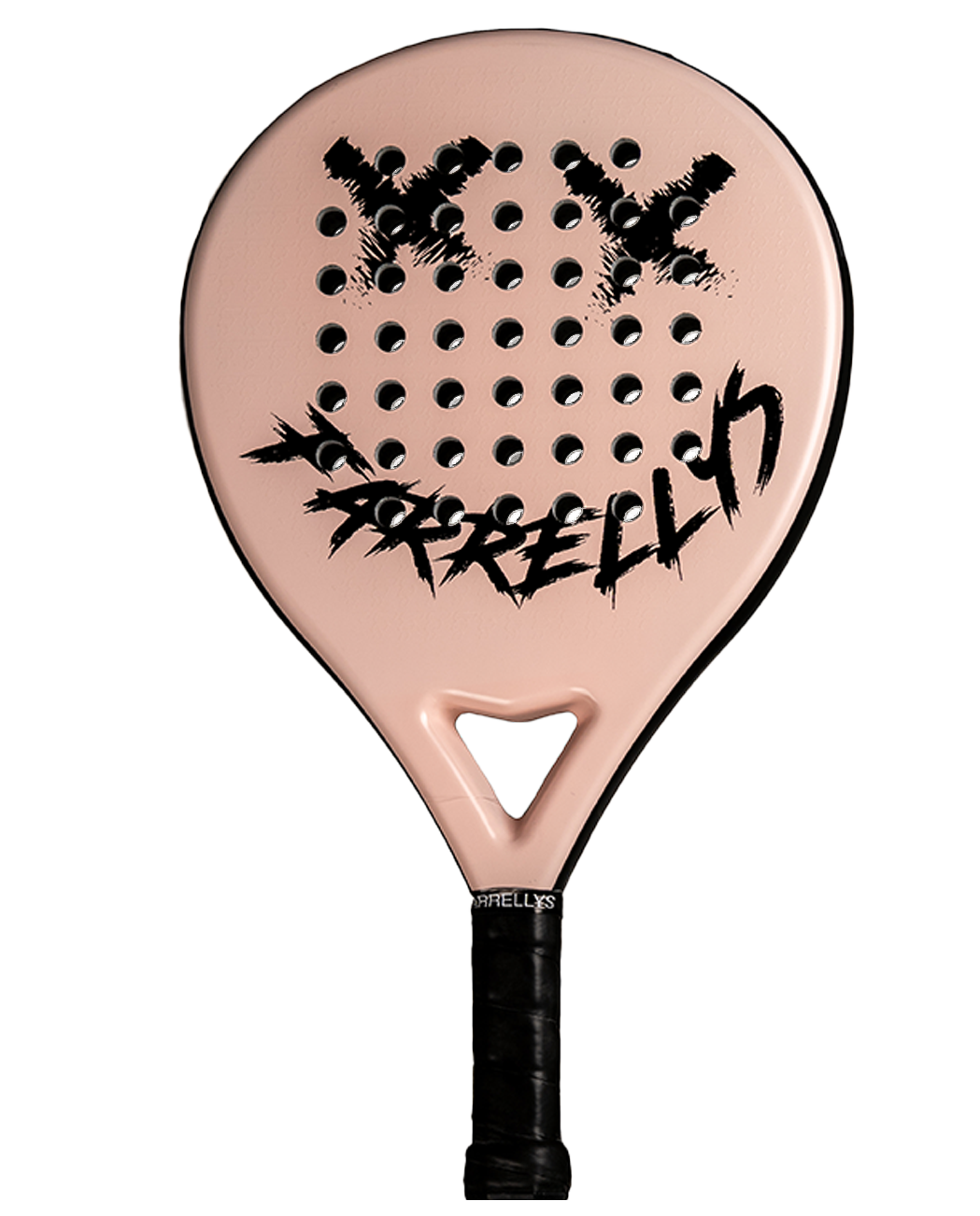 Neutrals Racket - Pink