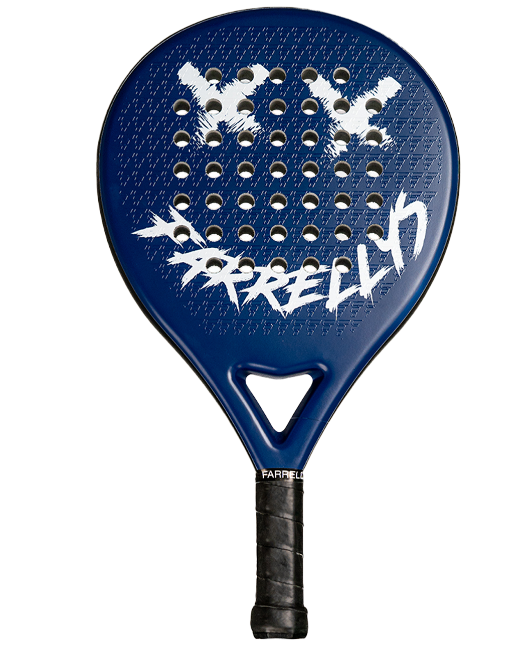 Neutrals Racket - Navy