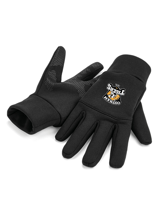 Cotham Tigers Gloves