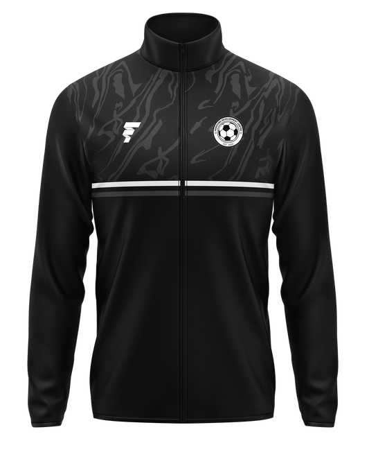 Hereford Development Centre - Adults Full Zip Midlayer
