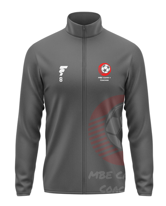MBE Full Zip