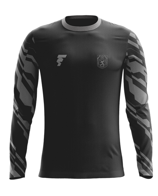 Portlethen Home GK Shirt