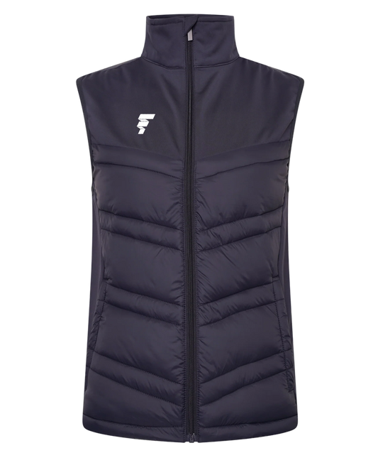 Gilet - Navy