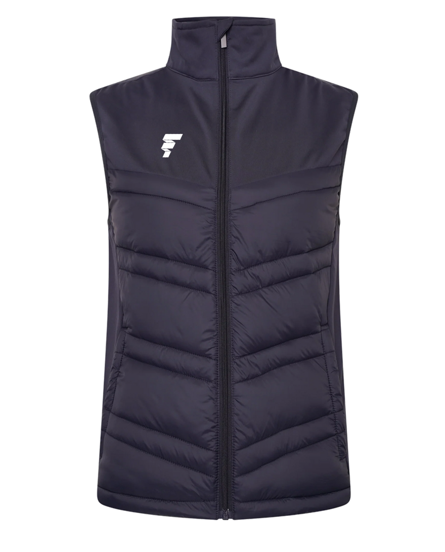 Gilet - Navy