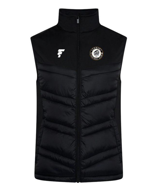 Ledbury Gilet